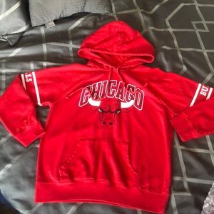 Bulls Hoodie